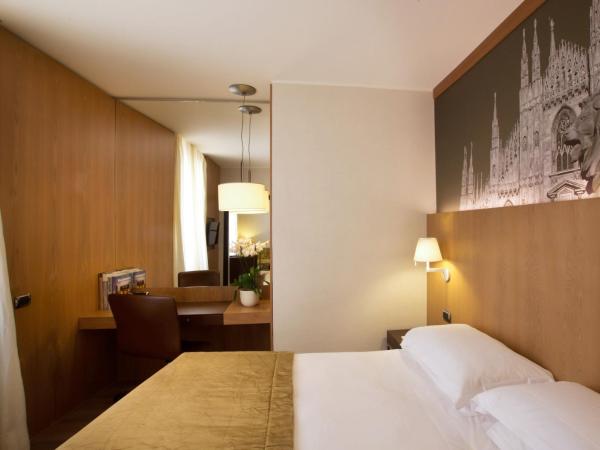 Starhotels Ritz : photo 4 de la chambre suite