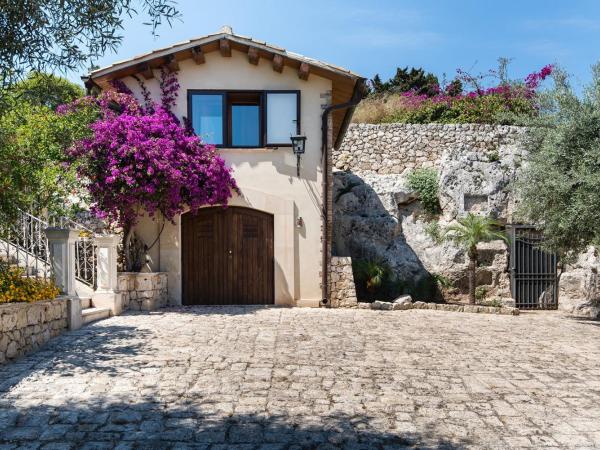 Dimora Archimedea : photo 4 de la chambre chambre lit queen-size