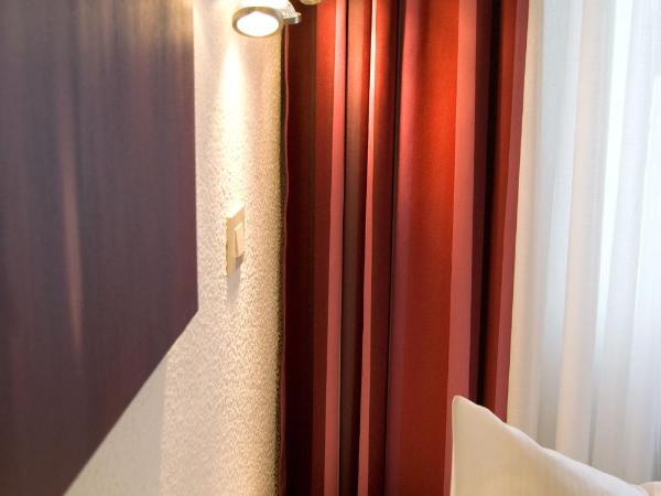 Hotel im Kupferkessel : photo 10 de la chambre chambre simple avec salle de bains commune