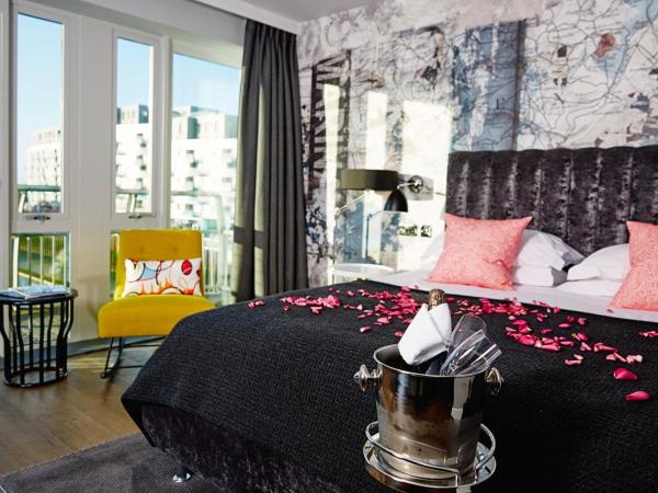 Malmaison Brighton : photo 2 de la chambre club premium sea view