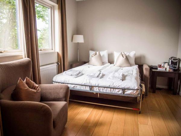 Arken Hotel & Art Garden Spa : photo 1 de la chambre superior double room (excluding spa)