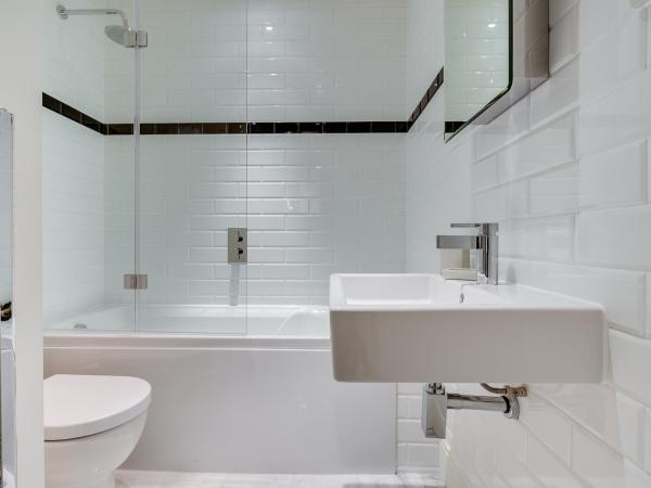 Nell Gwynn Chelsea Accommodation : photo 3 de la chambre studio