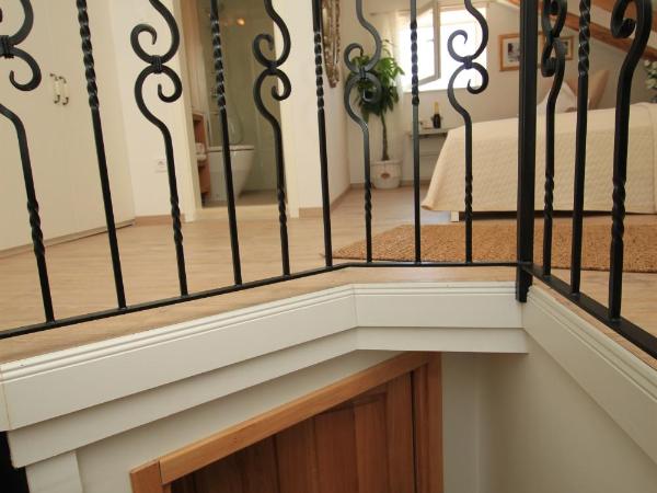 Apartments St. Michel : photo 10 de la chambre chambre triple deluxe - vue sur mer