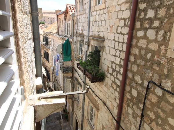 Apartments St. Michel : photo 10 de la chambre chambre lit queen-size deluxe