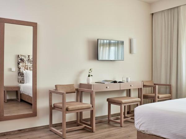 Civitel Esprit : photo 8 de la chambre chambre double ou lits jumeaux prestige