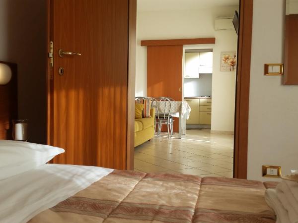 Residence Special : photo 1 de la chambre appartement 1 chambre