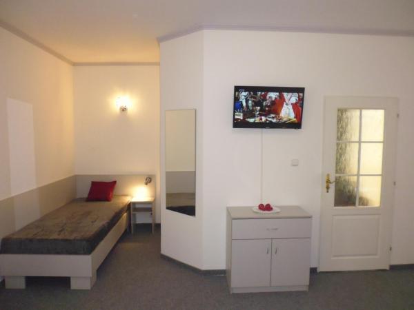 Pension Kamenný Dvůr : photo 4 de la chambre chambre triple basique