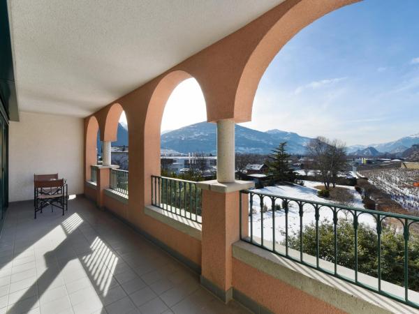 Hôtel des Vignes : photo 1 de la chambre suite deluxe