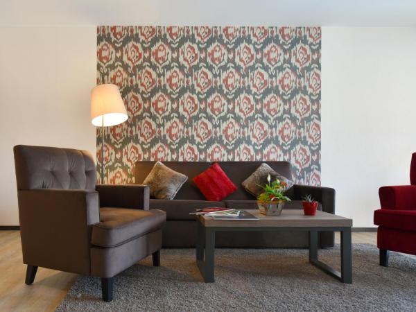 Hôtel des Vignes : photo 7 de la chambre suite deluxe