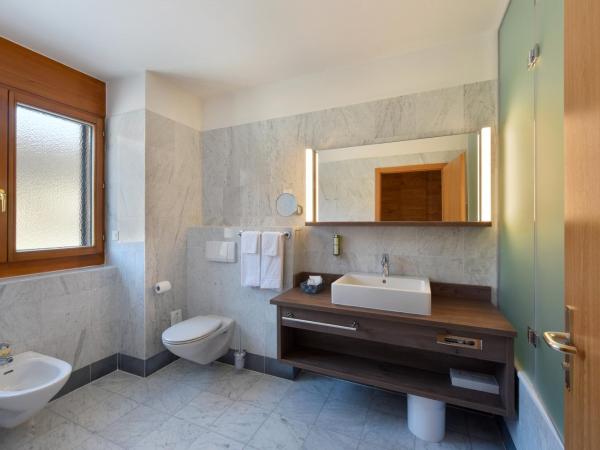 Hôtel des Vignes : photo 5 de la chambre suite deluxe