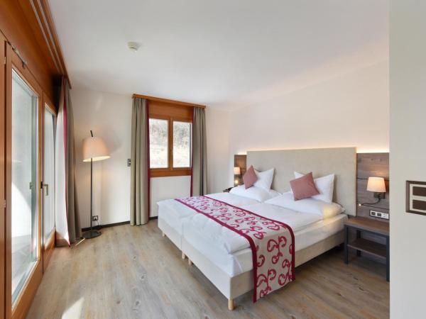 Hôtel des Vignes : photo 4 de la chambre suite deluxe