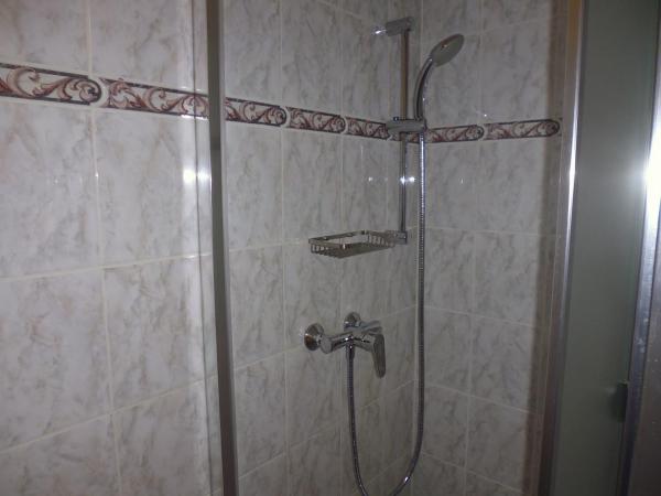 Pension Kamenný Dvůr : photo 5 de la chambre chambre triple basique