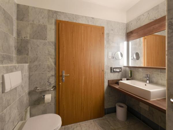 Hôtel des Vignes : photo 5 de la chambre chambre supérieure lit queen-size