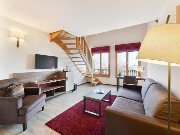 Hôtel des Vignes : photo 1 de la chambre suite en duplex