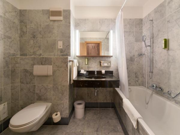 Hôtel des Vignes : photo 3 de la chambre suite en duplex