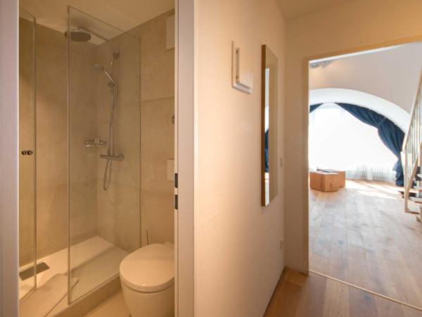 Downtown Vi Vadi Hotel : photo 3 de la chambre suite junior maisonnette