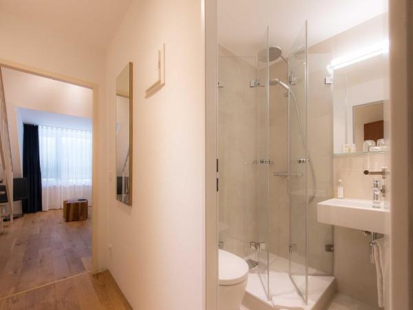 Downtown Vi Vadi Hotel : photo 4 de la chambre suite junior maisonnette