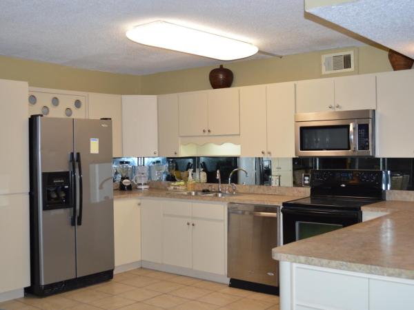 The Summit Condominiums : photo 10 de la chambre appartement 3 chambres