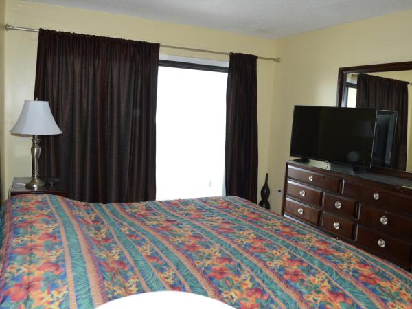 The Summit Condominiums : photo 1 de la chambre appartement 3 chambres