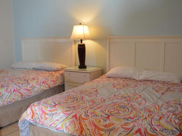 The Summit Condominiums : photo 5 de la chambre appartement 3 chambres