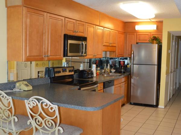 The Summit Condominiums : photo 8 de la chambre appartement 2 chambres