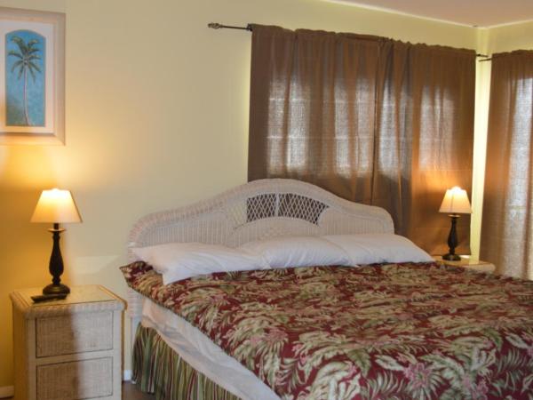 The Summit Condominiums : photo 2 de la chambre appartement 2 chambres