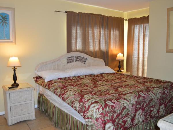 The Summit Condominiums : photo 3 de la chambre appartement 2 chambres