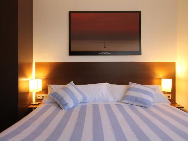 Pensión Grosen : photo 2 de la chambre chambre double ou lits jumeaux