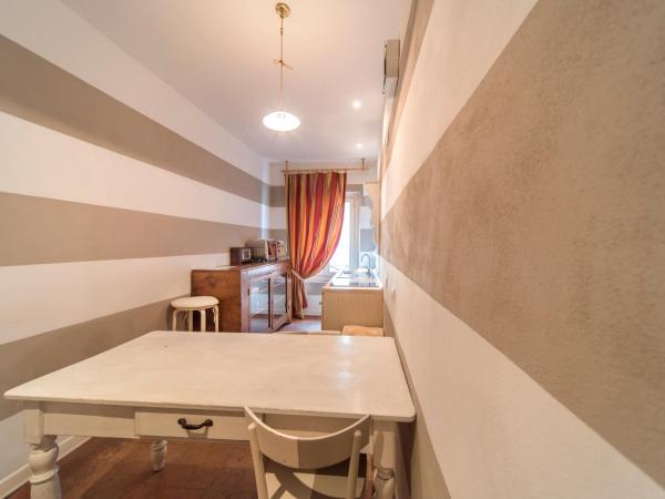 Palazzo Dalla Rosa Prati : photo 2 de la chambre chambre deluxe double ou lits jumeaux