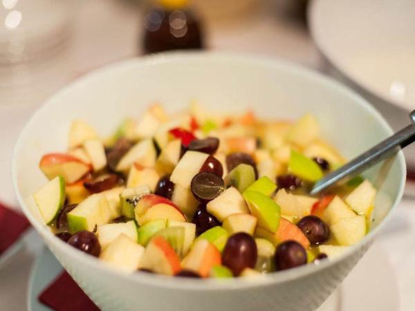 Fitzwilliam Townhouse : photo 4 de la chambre chambre double standard avec baignoire