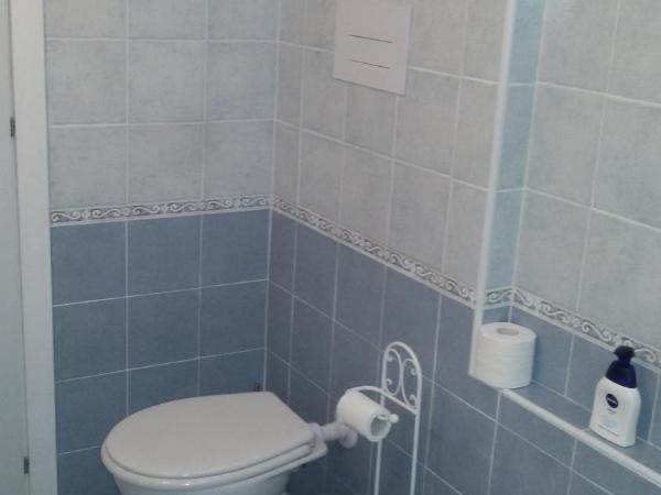 B&B Le Rose : photo 5 de la chambre chambre lit king-size deluxe