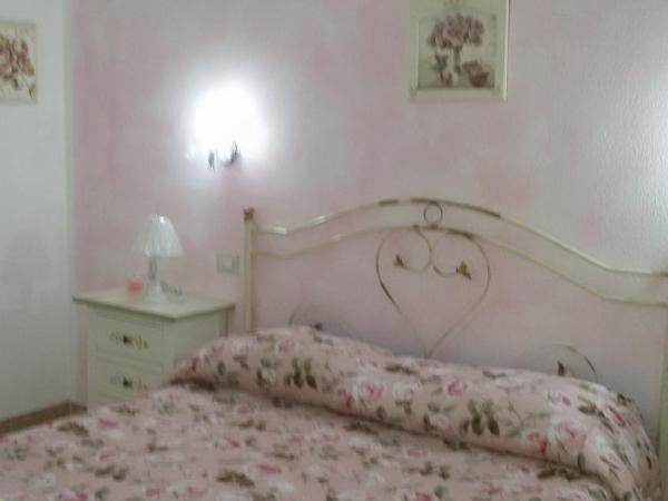 B&B Le Rose : photo 4 de la chambre chambre double