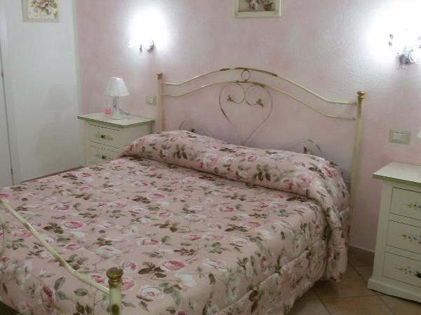 B&B Le Rose : photo 3 de la chambre chambre double