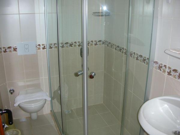 Eden Hotel : photo 2 de la chambre chambre double ou lits jumeaux standard