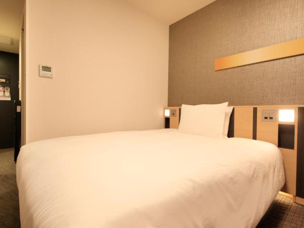 Richmond Hotel Tokyo Suidobashi : photo 3 de la chambre chambre simple moyenne - non-fumeurs