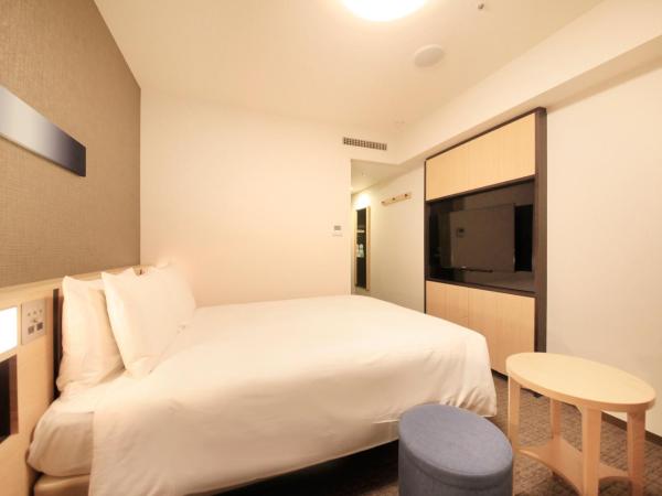 Richmond Hotel Tokyo Suidobashi : photo 2 de la chambre chambre double moyenne - non-fumeurs