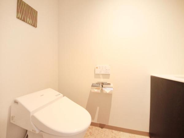 Richmond Hotel Tokyo Suidobashi : photo 4 de la chambre chambre lits jumeaux supérieure - non-fumeurs