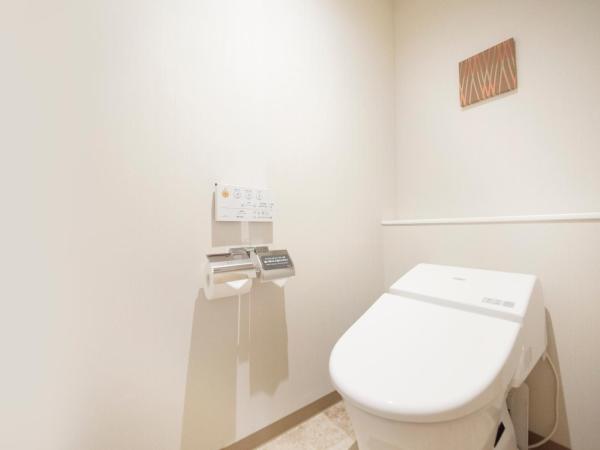 Richmond Hotel Tokyo Suidobashi : photo 4 de la chambre chambre lits jumeaux premium - non-fumeurs