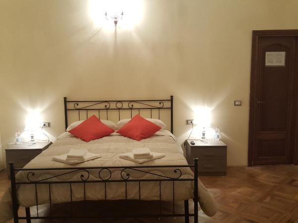 Garden Suite : photo 5 de la chambre chambre double avec salle de bains privative extérieure