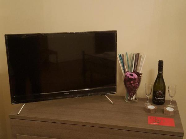 Garden Suite : photo 9 de la chambre chambre double avec salle de bains privative extérieure