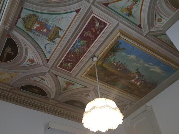 Garden Suite : photo 4 de la chambre chambre simple deluxe