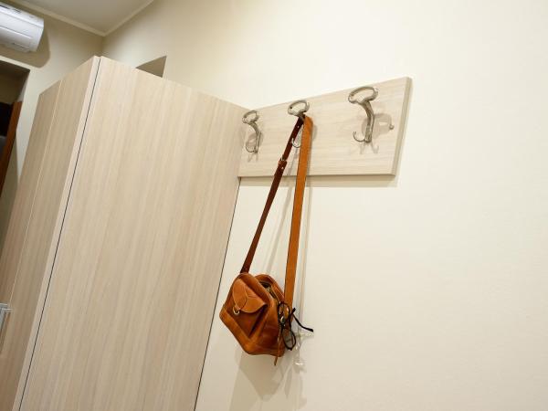 Hotel Torino Porta Susa : photo 5 de la chambre chambre simple