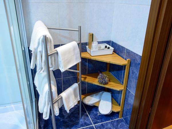 Hotel Torino Porta Susa : photo 8 de la chambre chambre simple