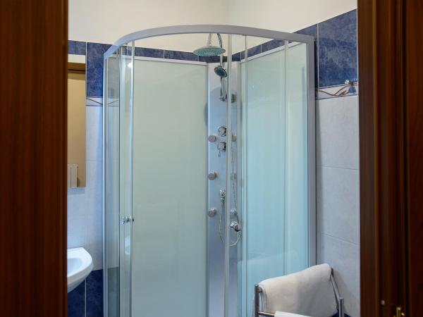 Hotel Torino Porta Susa : photo 7 de la chambre chambre double