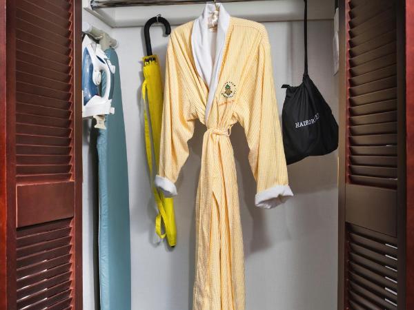 Staypineapple, An Iconic Hotel, The Loop : photo 4 de la chambre suite lit king-size exécutive