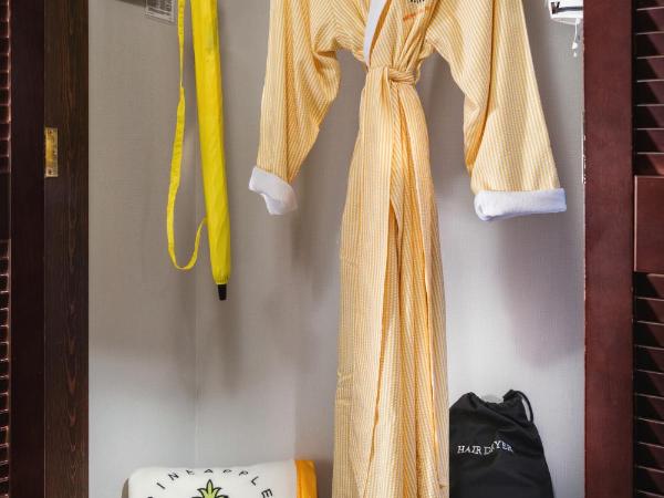 Staypineapple, An Iconic Hotel, The Loop : photo 3 de la chambre chambre deluxe avec 2 lits queen-size