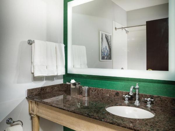 Staypineapple, An Iconic Hotel, The Loop : photo 4 de la chambre chambre deluxe avec 2 lits queen-size