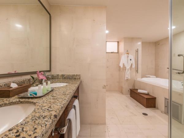 Suites Perisur Apartamentos Amueblados : photo 1 de la chambre penthouse