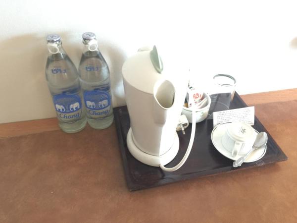 Indra Regent Hotel : photo 7 de la chambre studio