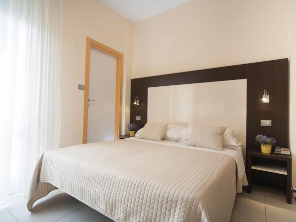 Hotel Ricchi : photo 5 de la chambre chambre double